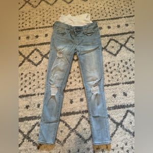 BLANQI Postpartum Shaping Jeans